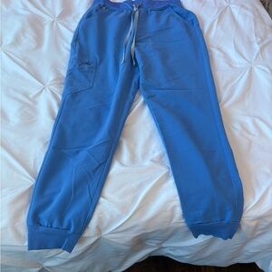 Figs Technical Collection High Waist Zamora Jogger